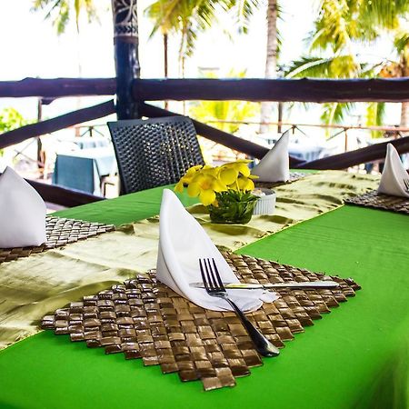 Vaimoana Seaside Lodge Savai'i Island Kültér fotó