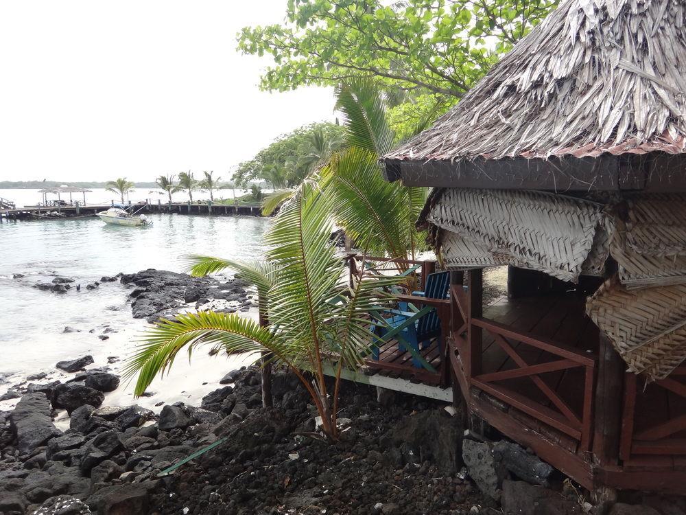 Vaimoana Seaside Lodge Savai'i Island Kültér fotó