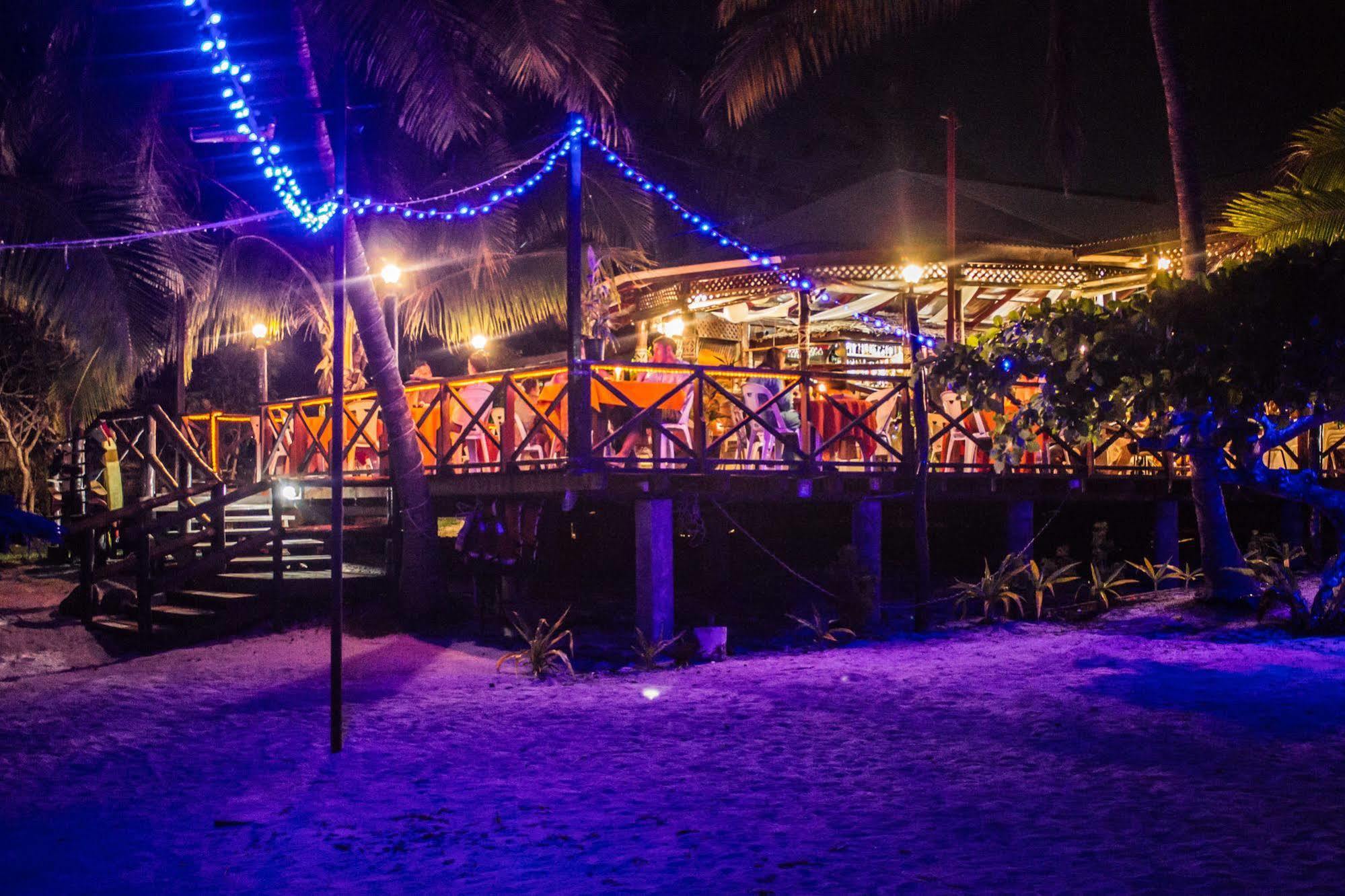 Vaimoana Seaside Lodge Savai'i Island Kültér fotó
