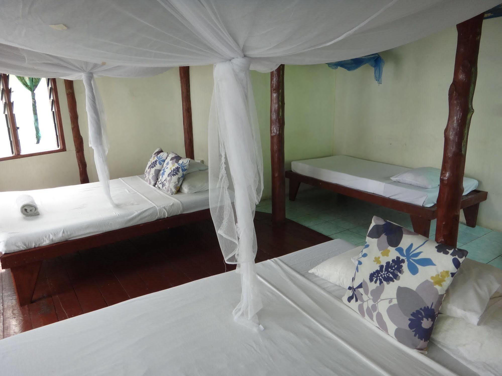 Vaimoana Seaside Lodge Savai'i Island Kültér fotó