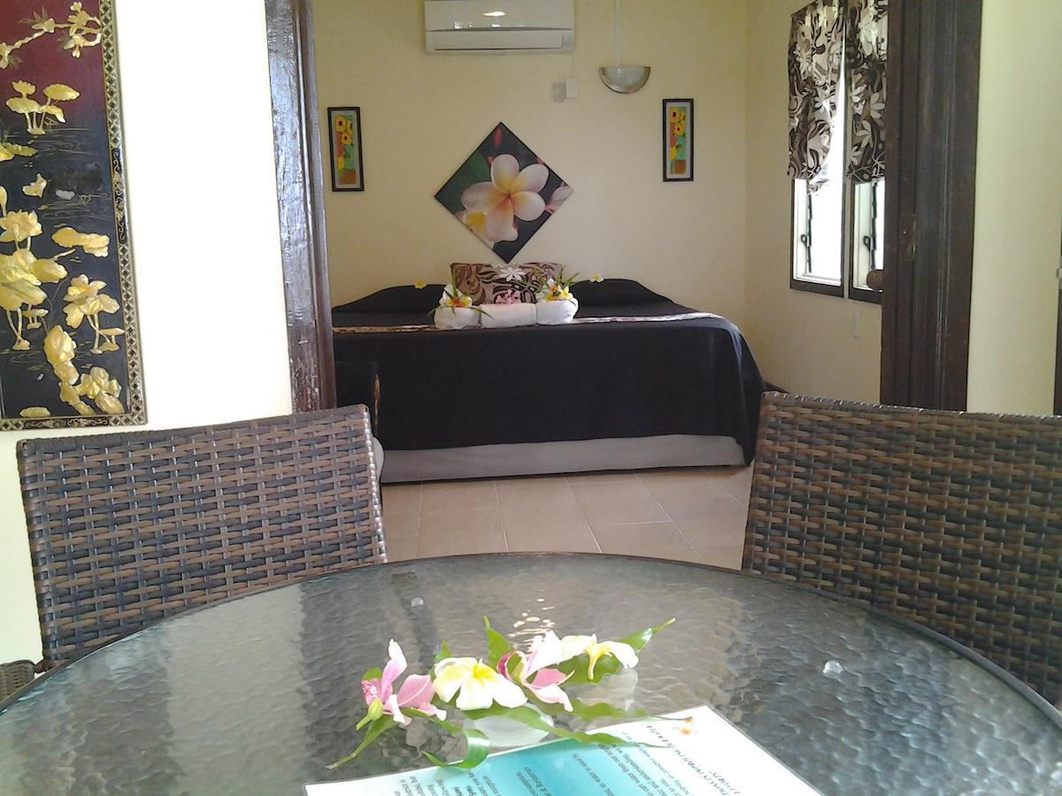 Vaimoana Seaside Lodge Savai'i Island Szoba fotó