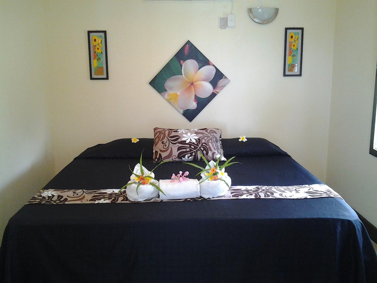 Vaimoana Seaside Lodge Savai'i Island Szoba fotó