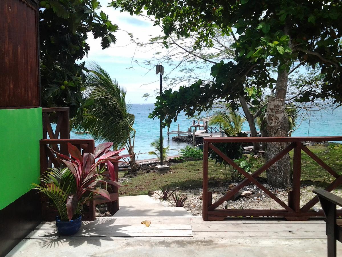 Vaimoana Seaside Lodge Savai'i Island Szoba fotó