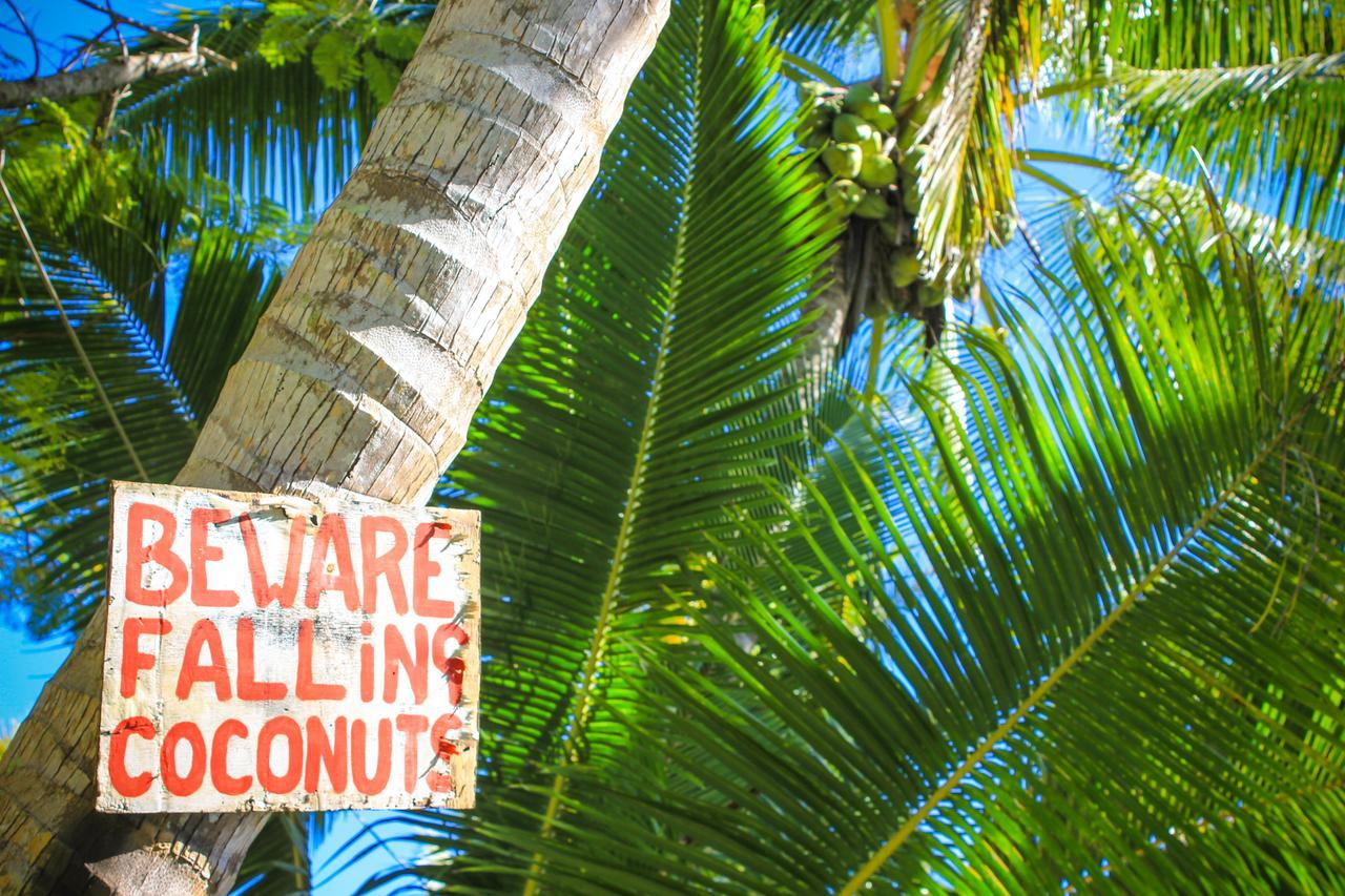 Vaimoana Seaside Lodge Savai'i Island Kültér fotó
