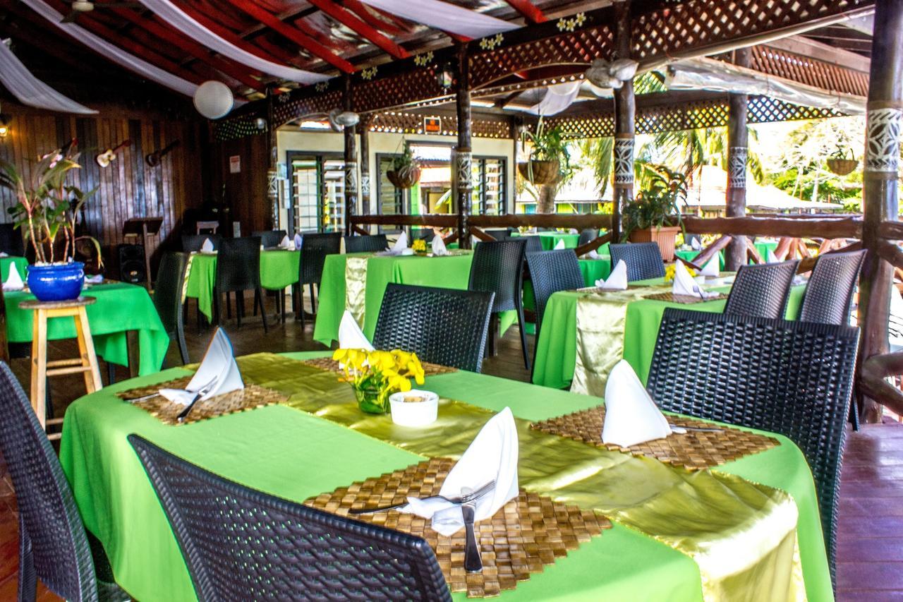 Vaimoana Seaside Lodge Savai'i Island Kültér fotó