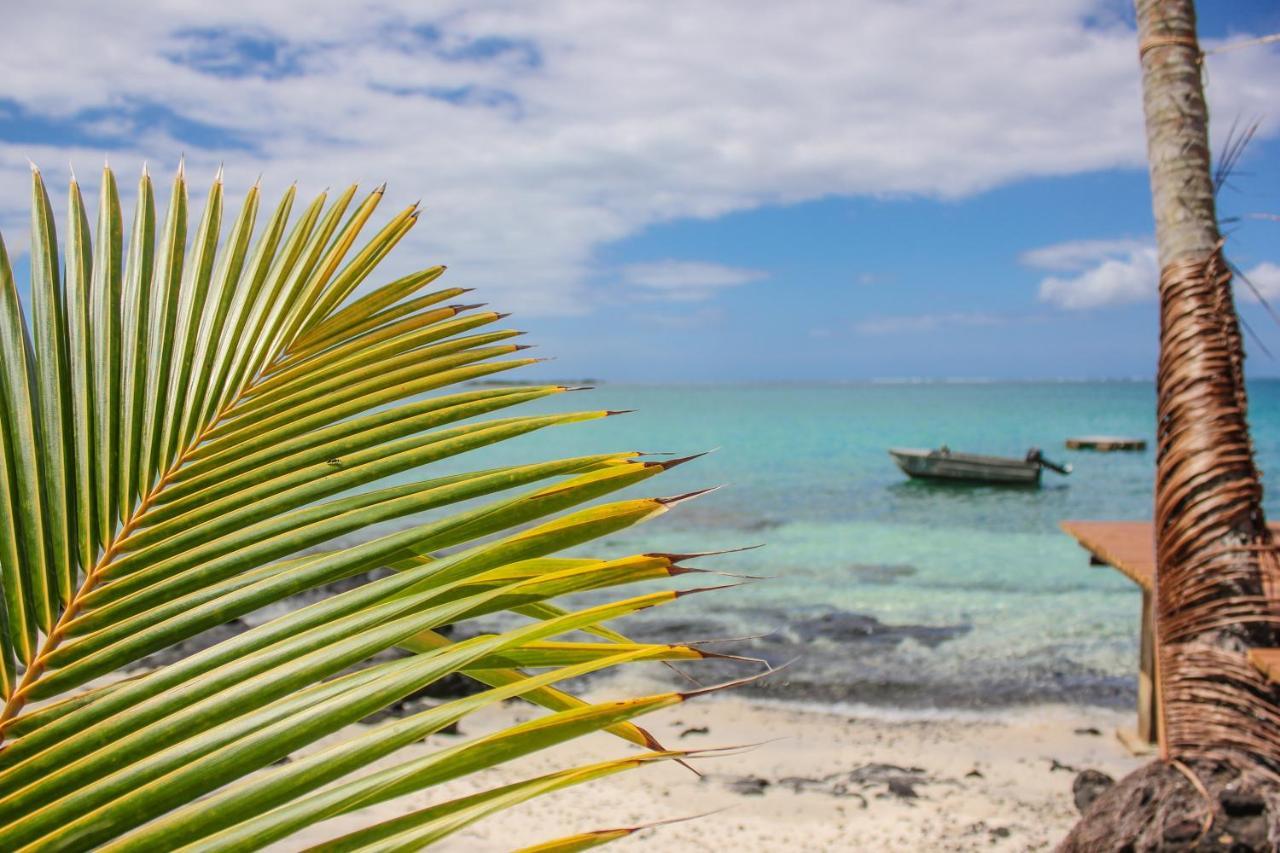 Vaimoana Seaside Lodge Savai'i Island Kültér fotó