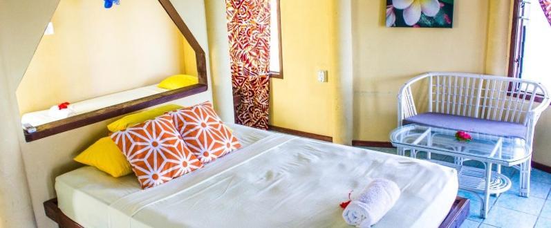 Vaimoana Seaside Lodge Savai'i Island Kültér fotó